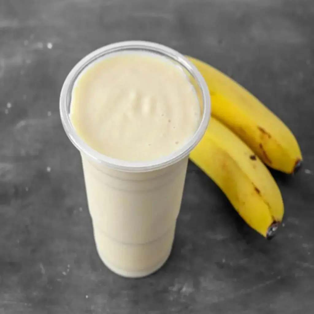 Banana Milk